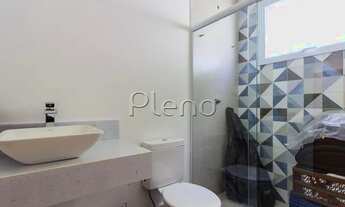 Imagem 13: Belíssima casa à venda no Swiss Park - Campinas/SP