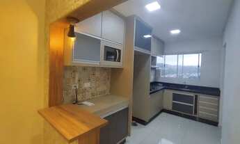 Imagem: Apartamento para aluguel possui 69 metros