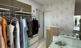 Imagem 5: Passo loja completa na Av. Daniel de lá touche - Cohama