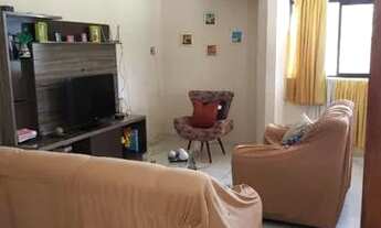 Imagem 3: Apartamento para venda possui 100 metros quadrados com 3 quartos em Bessa - João Pessoa