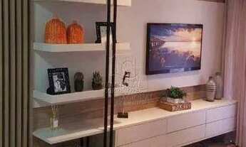 Imagem 6: Apartamento com 2 dormitórios à venda, 59 m² por R$ 440.000,00 - Casa Branca - Santo André