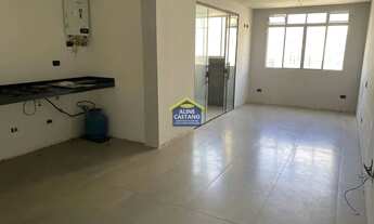 Imagem 2: Guilhermina Vista Mar - Apto 01 dorm c/ elevador e vaga 195 mil