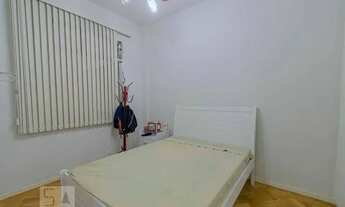 Imagem 6: Apartamento para Aluguel - Tijuca, 3 Quartos, 80 m2