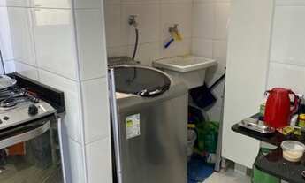 Imagem 7: Apartamento mobiliado para alugar no Alto do Itaigara, 4 quartos, 2 suítes