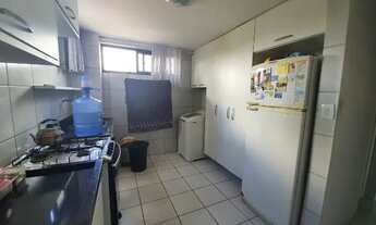 Imagem 3: 1 quarto apto Várzea prox. HC/UFPE