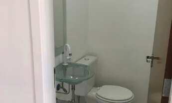 Imagem 7: Apartamento para aluguel com 76 metros quadrados com 2 quartos, sendo 1 suíte e 2 vagas de