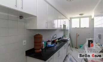 Imagem 4: Apartamento na Mooca com 62 m2, 02 quartos, 01 vaga