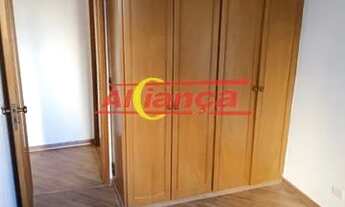 Imagem 5: Edifício Residencial, Vila Zanardi - Guarulhos