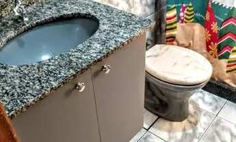 Imagem 5: Excelente casa à venda no Rocha/SG!!