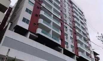 Imagem: Apartamento Edif. Toronto - Gilberto Machado