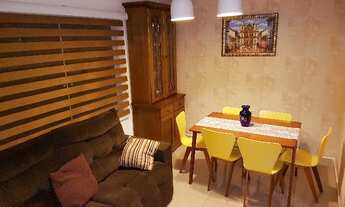 Imagem 4: Casa de Condomínio à venda na Rua Vasconcelos Barros, Imirim, São Paulo - SP