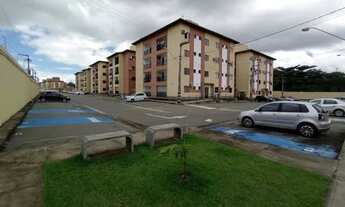 Imagem 1: Passo chave Apart CONDOMÍNIO ECO SPACE 2