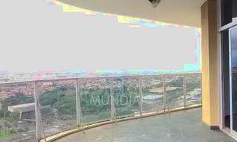 Imagem 4: Apartamento (tipo - padrao) 4 dormitórios/suite, cozinha planejada, portaria 24hs, salão d