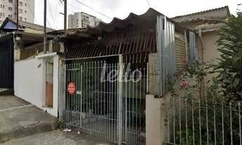 Imagem: São Paulo - Casa Comercial - Tucuruvi