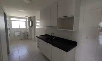 Imagem 5: Apartamento para venda com 110 metros quadrados com 3 quartos