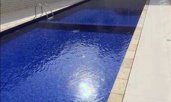 Imagem 2: Apartamento com 2 dormitórios à venda, 60 m² por R$ 297.872,38 - Aviação - Praia Grande/SP