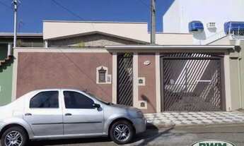 Imagem: Casa Residencial à venda, Jardim Vera Cruz