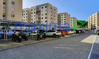 Imagem 7: Oportunidade! Apartamento Com 2/4 À Venda No Bairro Jabotiana