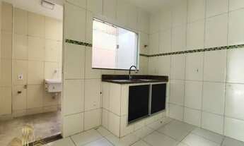 Imagem 5: Alugo casa 3 quartos com quintal e garagem em Vargem Pequena