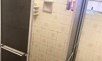 Imagem 6: Cód.: 7722 - Casa Assobradada com 02 quartos e 01 vaga no Condomínio Maracanã,Santo André