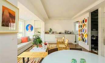 Imagem 3: São Paulo - Apartamento Padrão - PINHEIROS