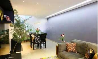 Imagem 5: Sobrado com 3 dormitórios à venda, 110 m² por R$ 692.000,00 - Vila Curuçá - Santo André/SP