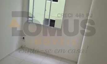 Imagem 2: Apartamento no Condomínio Verde Monte Sierra com 2 quartos