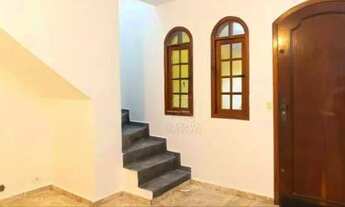 Imagem: Sobrado com 3 dormitórios à venda, 160