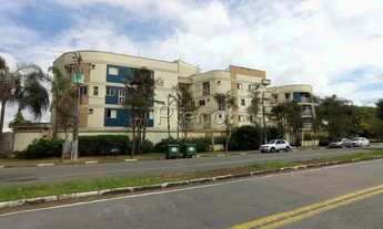 Imagem 2: Apartamento - Jardim Santa Genebra II (Barão Geraldo) - Campinas