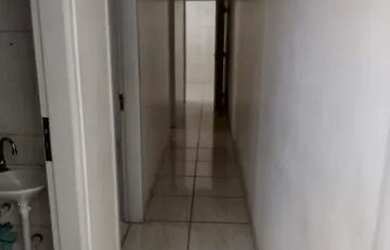 Imagem 2: Casa para aluguel com 80 metros quadrados com 2 quartos em Jardim Rosana - Guarulhos - SP