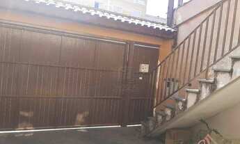 Imagem 2: Casa com 2 dormitórios à venda, 120 m² por R$ 550.000,00 - Vila Camilópolis - Santo André