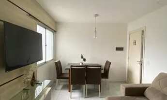 Imagem: Aluguel - Vitória São Luís - 2 quartos