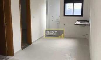 Imagem 7: Studio com 2 dormitórios à venda, 35 m² por R$ 189.000,00 - Vila Nhocune - São Paulo/SP