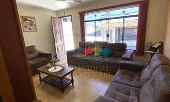 Imagem: Casa com 3 dormitórios à venda, 200 m²