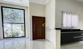 Imagem: Casa com 3 Dormitórios sendo 1 Suíte com