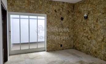 Imagem 5: Casa Padrão em São José do Rio Preto
