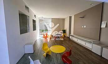 Imagem 6: Cód.: 13113 - Apartamento 2 suítes, Varanda gourmet, 2 vagas, Campestre, Santo André