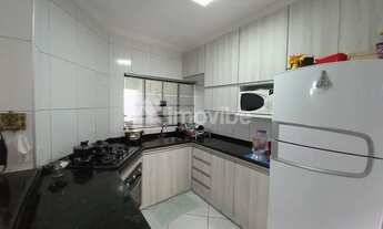 Imagem 6: Casa à venda, 3 quartos, 1 suíte, 2 vagas, Parque Residencial Jaguari - Americana/SP