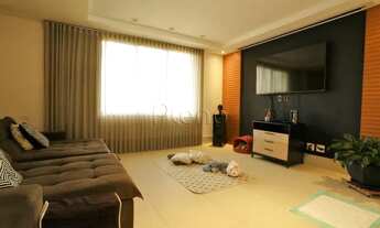 Imagem 6: Casa - Swiss Park - Campinas