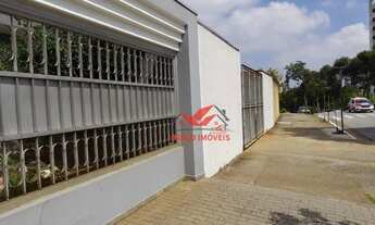 Imagem 2: Casa com 4 dormitórios para alugar, 180 m² por R$ 15.200/mês - Vila Guarani (Zona Sul) - S