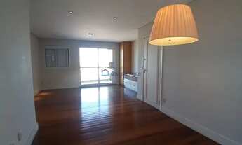 Imagem 7: BELISSIMO COM SACADA GOURMET!