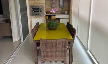 Imagem 4: Lindo apartamento no Vista Laguna, com 4 quartos, sendo 1 suíte