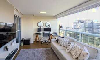 Imagem 4: Apartamento à Venda - Vila Olímpia, 1 Quarto, 54 m2