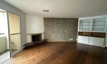 Imagem 2: Apartamento para venda com 140 metros quadrados com 4 quartos em Moema - São Paulo - SP