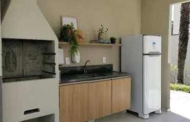 Imagem 3: Alugo Apto Novíssimo no Eusébio