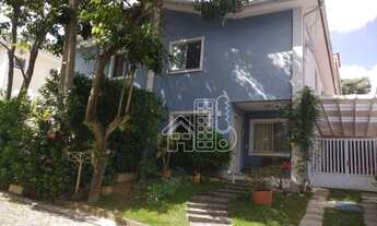 Imagem: Casa com 4 dormitórios à venda, 140 m²