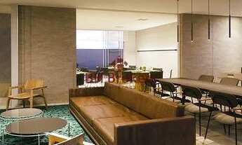 Imagem 5: BELO HORIZONTE - Conjunto Comercial/Sala - Lourdes