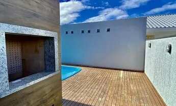 Imagem 4: Casa para venda com 132 metros quadrados com 3 quartos em Ilha da Figueira - Jaraguá do Su