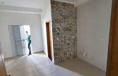 Imagem 4: Studio com 1 dormitório, 43 m² - venda por R$ 292.000 ou aluguel por R$ 1.650/mês - Vila A