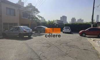 Imagem 2: Casa com 1 dormitório para alugar, 60 m² por R$ 1.135,00/mês - Belenzinho - São Paulo/SP